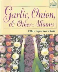 Produktbild: Platt, E: Garlic, Onion and Other Alliums