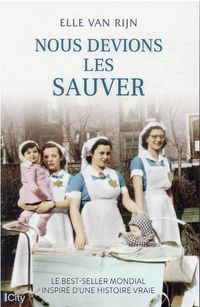 Produktbild: Nous devions les sauver