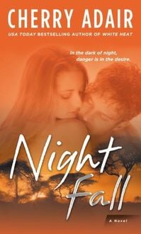 Produktbild: Night Fall