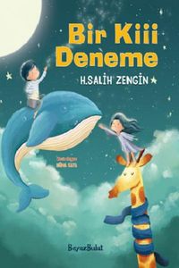 Produktbild: Bir Kiii Deneme