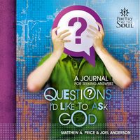 Produktbild: Questions I'd Like to Ask God