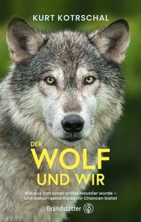 Produktbild: Der Wolf und wir