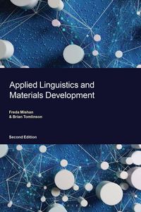 Produktbild: Applied Linguistics and Materials Development