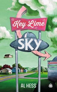 Produktbild: Key Lime Sky