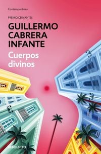 Produktbild: Cuerpos Divinos / Heavenly Bodies