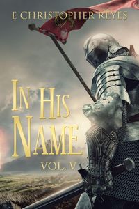 Produktbild: In His Name