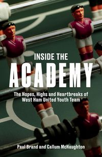 Produktbild: Inside the Academy