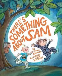 Produktbild: There's Something about Sam