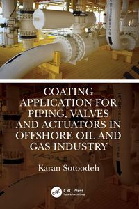 Produktbild: Coating Application for Piping, Valves and Actuators in Offshore Oil and Gas Industry