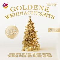 Goldene Weihnachtshits von Various Artists