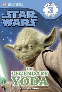 Produktbild: Dk Readers L3 Sw The Legendary