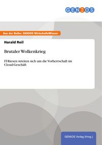 Produktbild: Brutaler Wolkenkrieg