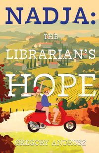 Produktbild: Nadja: The Librarian's Hope
