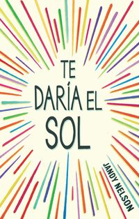 Produktbild: Spa-Te Daria El Sol / Ill Give