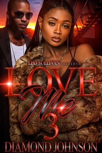 Produktbild: Love Me 3