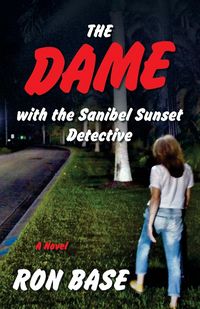 Produktbild: The Dame with the Sanibel Sunset Detective