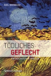 Produktbild: T&ouml;dliches Geflecht