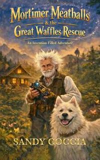 Produktbild: Mortimer Meatballs and the Great Waffles Rescue