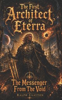 Produktbild: The First Architect of Eterra