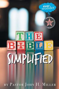 Produktbild: The Bible Simplified