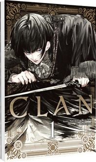 Produktbild: Clan 1