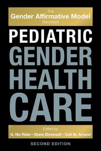 Produktbild: Pediatric Gender Health Care