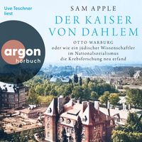 Produktbild: Der Kaiser von Dahlem