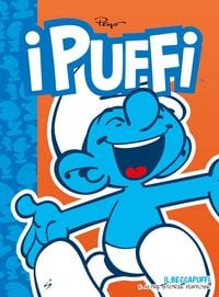 Produktbild: I puffi. Vol. 4