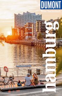 Bild vom Artikel DuMont Reise-Taschenbuch Hamburg vom Autor Rayka Kobiella