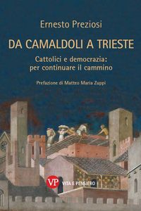 Produktbild: Da Camaldoli a Trieste