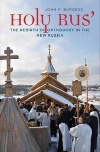 Produktbild: Holy Rus'