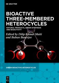 Produktbild: Bioactive Three-Membered Heterocycles
