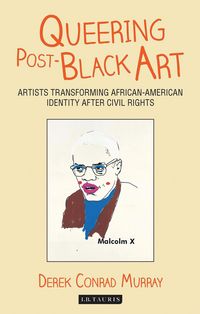 Produktbild: Queering Post-Black Art