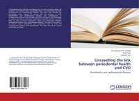 Produktbild: Unravelling the link between periodontal health and CVD
