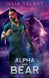 Produktbild: Alpha and Bear