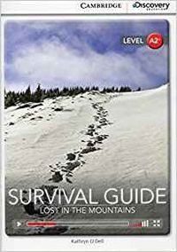 Produktbild: Survival Gd Lost in The Mounta