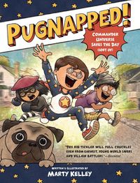 Produktbild: Pugnapped!