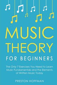 Produktbild: Music Theory for Beginners