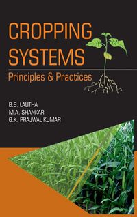 Produktbild: Cropping Systems