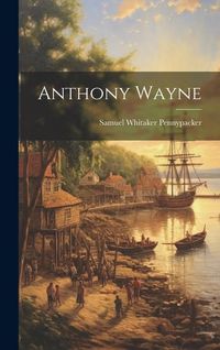 Produktbild: Anthony Wayne