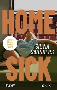 Produktbild: Homesick