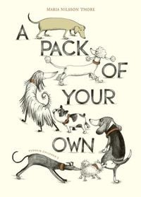 Produktbild: A Pack of Your Own