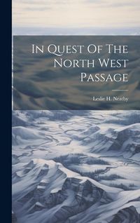 Produktbild: In Quest Of The North West Passage
