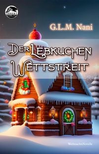 Produktbild: Der Lebkuchen Wettstreit