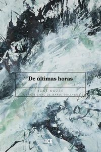 Produktbild: De &uacute;ltimas horas