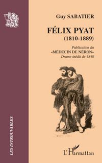 Produktbild: F&eacute;lix Pyat (1810-1889)