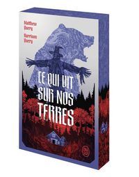 Produktbild: Ce qui Vit sur Nos Terres