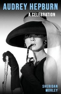Produktbild: Audrey Hepburn