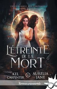 Produktbild: L'&eacute;treinte de la mort