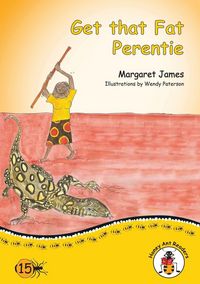 Produktbild: Get that Fat Perentie